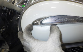 SUZUKI INTRUDER 400 Classic 2004 VK54A