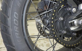 TRIUMPH SCRAMBLER 1200X 2024