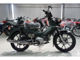Фото Honda CROSS CUB 110 2024 с японского аукциона