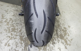 TRIUMPH DAYTONA 675 ABS 2015