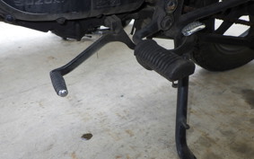 SUZUKI GN125 F Gen.2