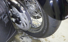 HARLEY FXDC 1580 2008