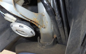 SUZUKI ﾚｯﾂ CA4AA