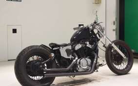 HONDA STEED 400 1993 NC26