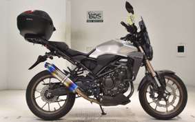 HONDA CB250RA 2004 MC52
