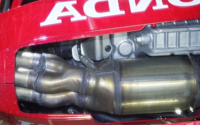 HONDA CBR600RR 2024 PC40