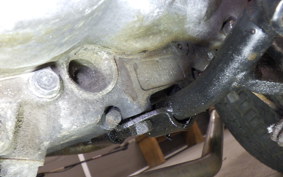 HONDA MONKEY 2004 Z50A