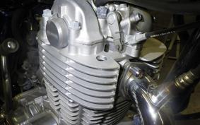 YAMAHA SR400 Gen.5 2021 RH16J