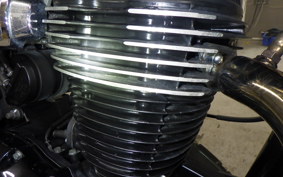 HONDA GB350C 2025 NC64