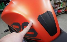 TRIUMPH SPEED TRIPLE RS 2022