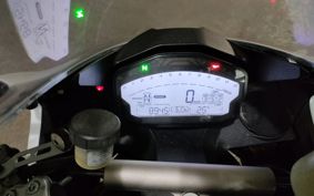 DUCATI 959PANIGA-RE 2016 HA01JA