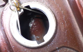 HONDA CB750 1977 CB750F