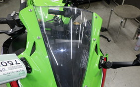 KAWASAKI ZX-4RR 2023 ZX400P