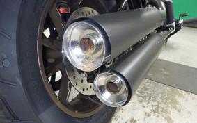 HARLEY FXLRST1920 2025