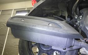 HONDA TACT Gen.4 2019 AF75