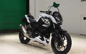 KAWASAKI Z250 2008 ER250C