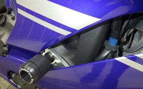 YAMAHA YZF-R6 2018