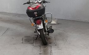 SUZUKI GN125 F Gen.2 PCJ2N