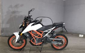KTM 390 DUKE JPJ40