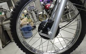 SUZUKI TS185