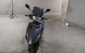 YAMAHA AXIS Z SED7J
