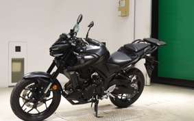 YAMAHA MT-25 RG43J