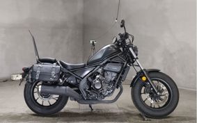 HONDA REBEL MC49