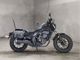 Фото Honda REBEL 2017 с японского аукциона