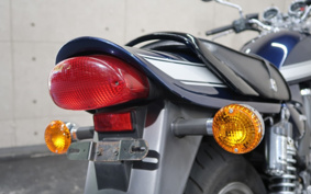 KAWASAKI ZEPHYR 1100 2007 ZRT10A