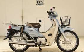 HONDA C110 SUPER CUB JA10