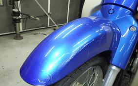 HONDA C50 SUPER CUB AA09