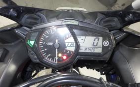 YAMAHA YZF-R3 2018