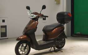 HONDA TACT-4ﾍﾞｰｼｯｸ 2020 AF79