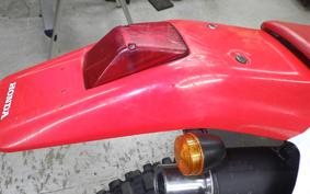 HONDA XR250R 2013