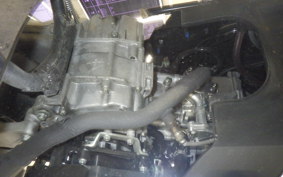 HONDA ADV160 2020 KF54