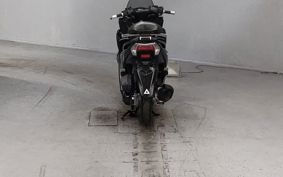 YAMAHA TRICITY 125 SE82J