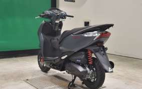 HONDA LEAD 125 JK12
