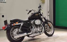 HARLEY XL883LI 2009