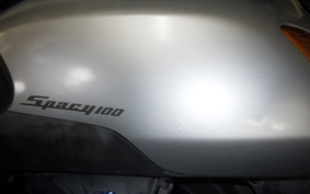 HONDA SPACY 100 2023 JF13