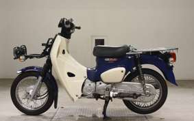 HONDA C110 SUPER CUB 2026 JA42