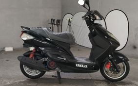 YAMAHA CYGNUS125XSR SE44J