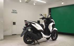 YAMAHA TRICITY 155 A 1992 SG37J