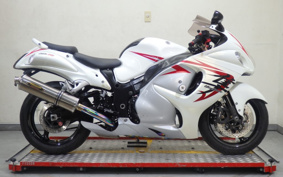 SUZUKI GSX-1300R HAYABUSA 2007 GX72A