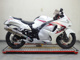 Фото Suzuki GSX-1300R HAYABUSA 2007 с японского аукциона