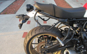 YAMAHA XSR700 2020 RM22J