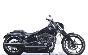 HARLEY FXSB 2015 BF5