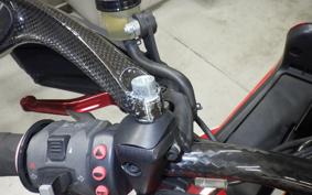 DUCATI MULTISTRADA 1200 S 2013