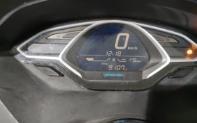 HONDA PCX 150 KF30