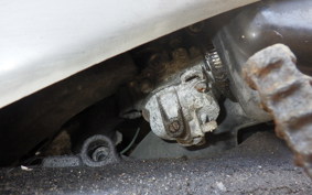 HONDA LEAD 100 JF06