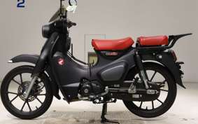 HONDA C125 SUPER CUB 2015 JA71